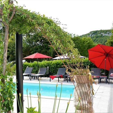 Villa Anne A Lovely Place In The Mountains Brest Buitenkant foto