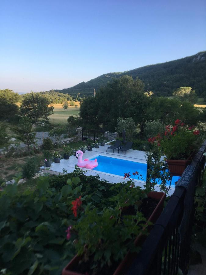 Villa Anne A Lovely Place In The Mountains Brest Buitenkant foto