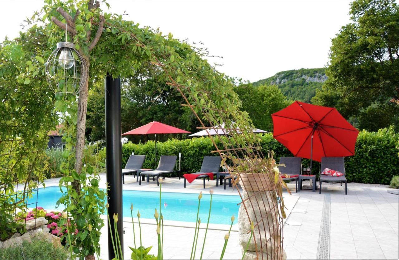 Villa Anne A Lovely Place In The Mountains Brest Buitenkant foto