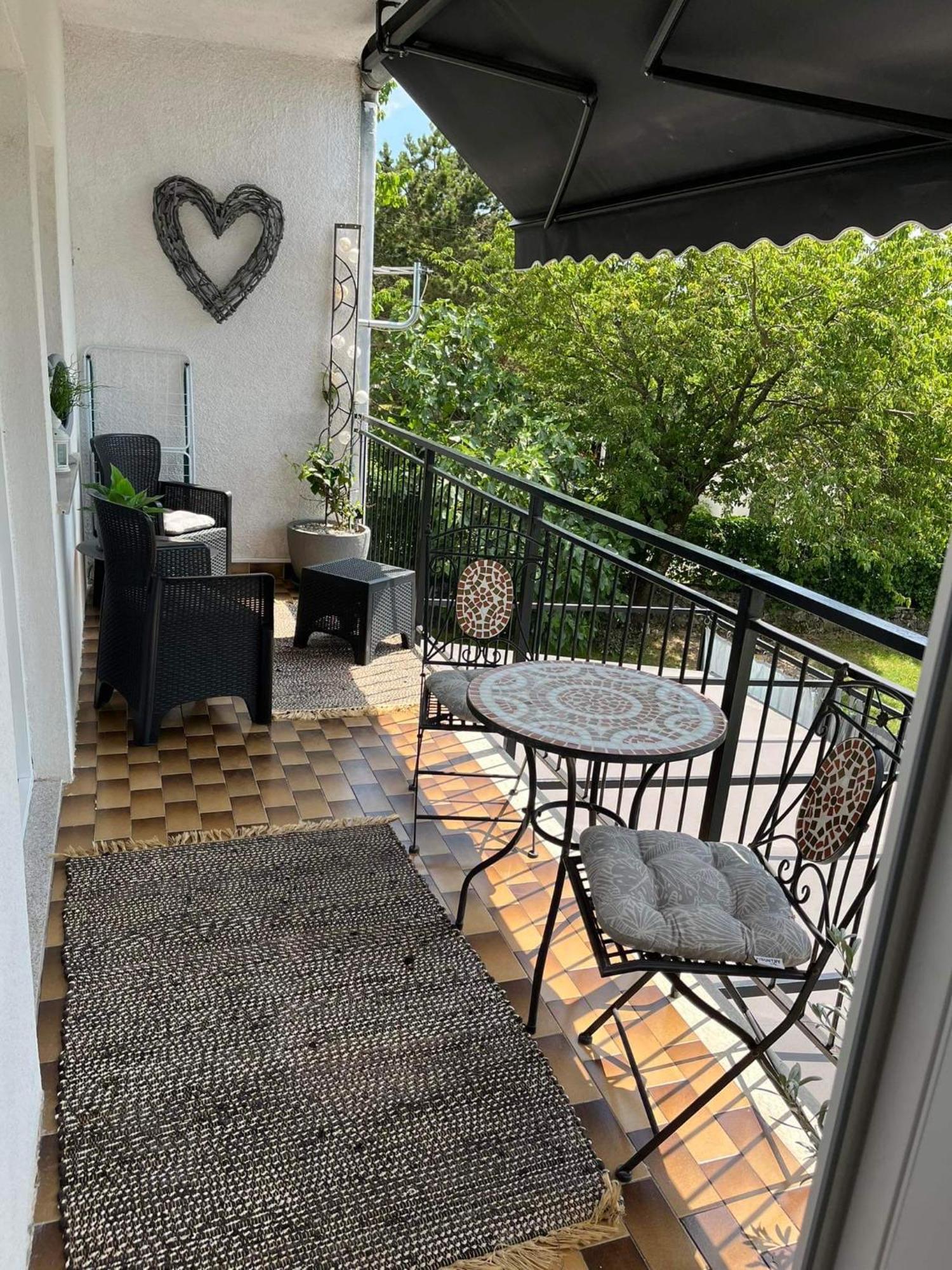 Villa Anne A Lovely Place In The Mountains Brest Buitenkant foto